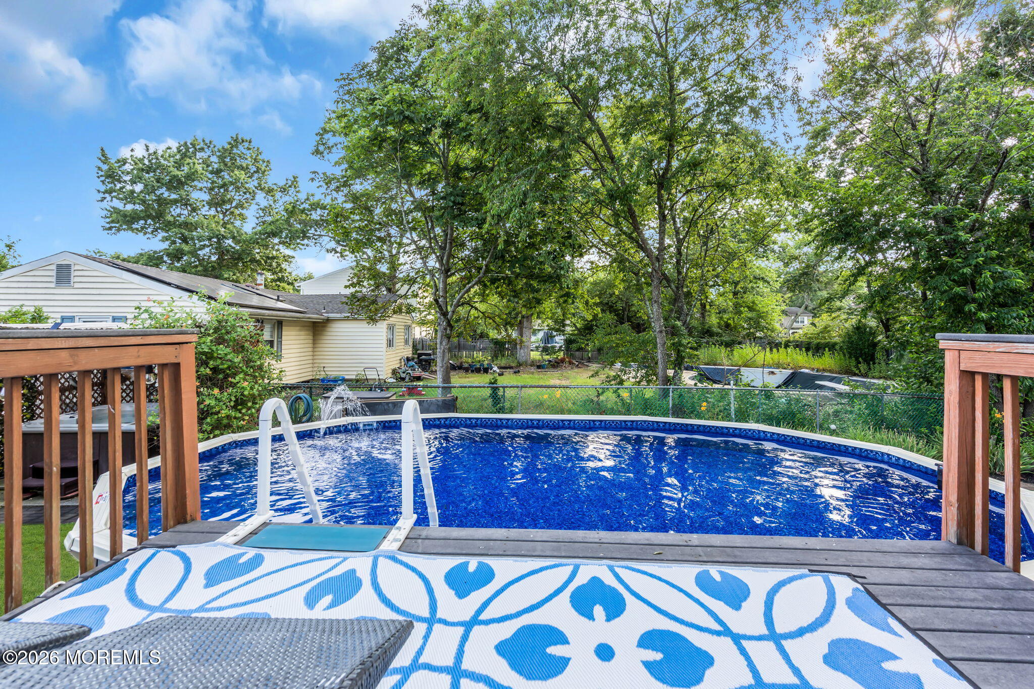 2417 Holly Hill Road Manchester NJ 08759