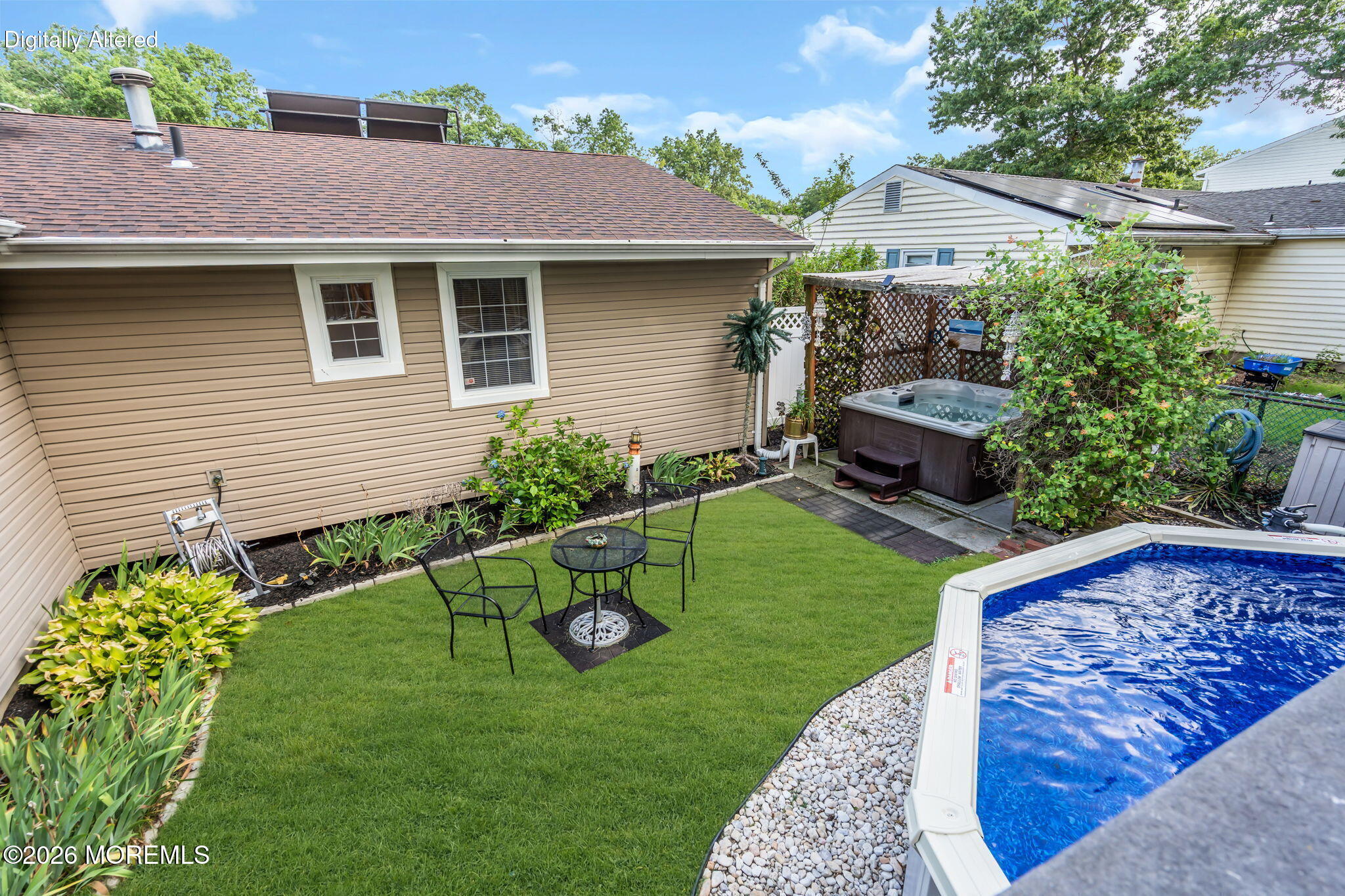 2417 Holly Hill Road Manchester NJ 08759