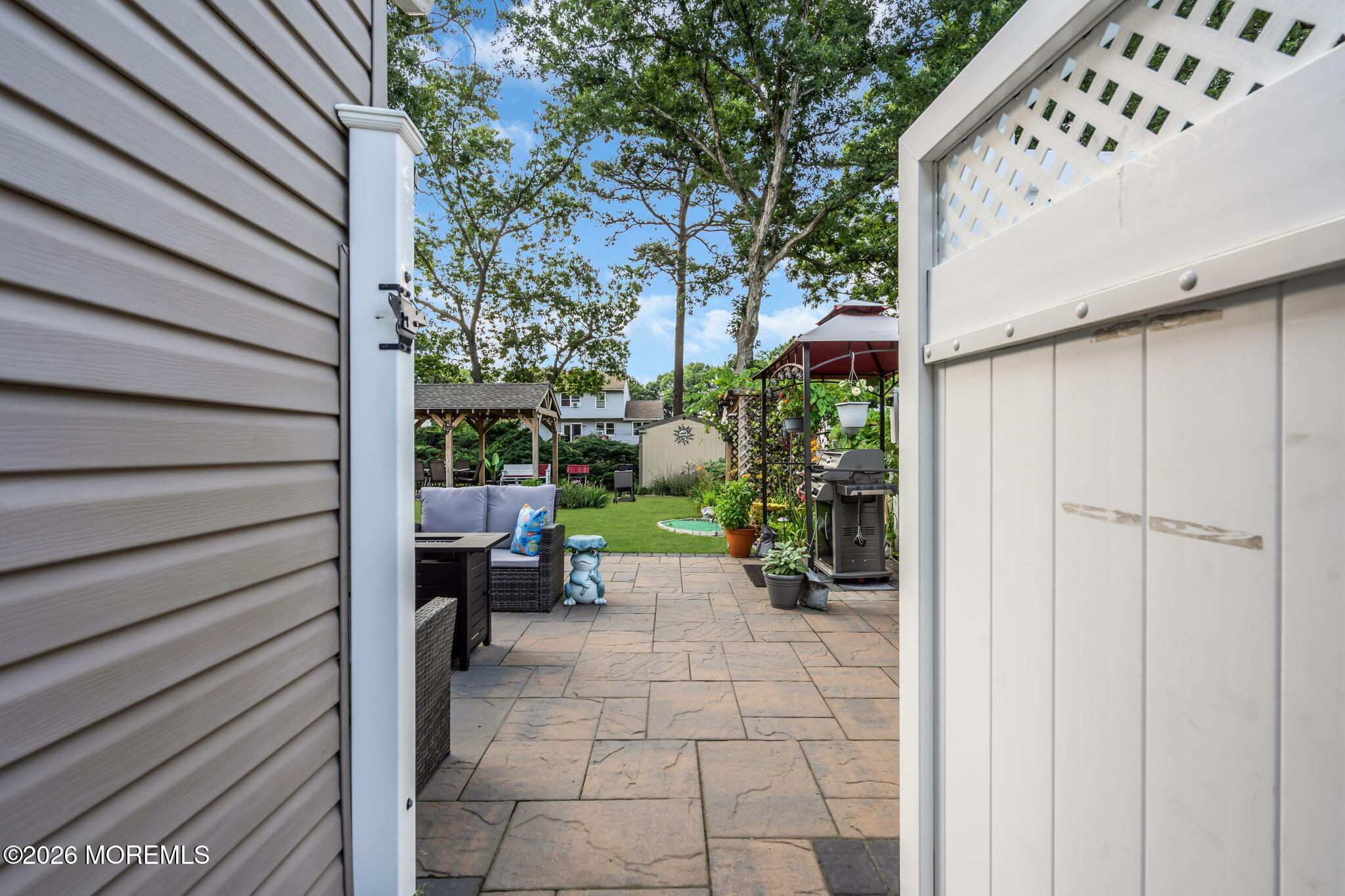 2417 Holly Hill Road Manchester NJ 08759