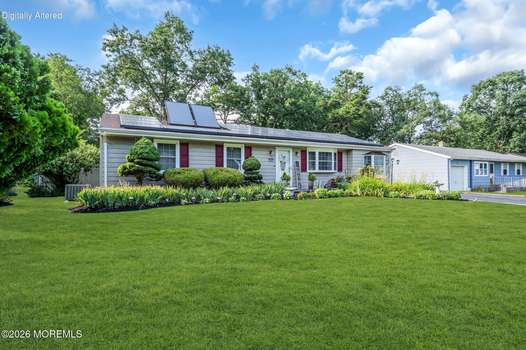 2417 Holly Hill Road Manchester NJ 08759