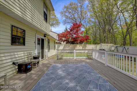 82 Mariners Cove Freehold NJ 07728