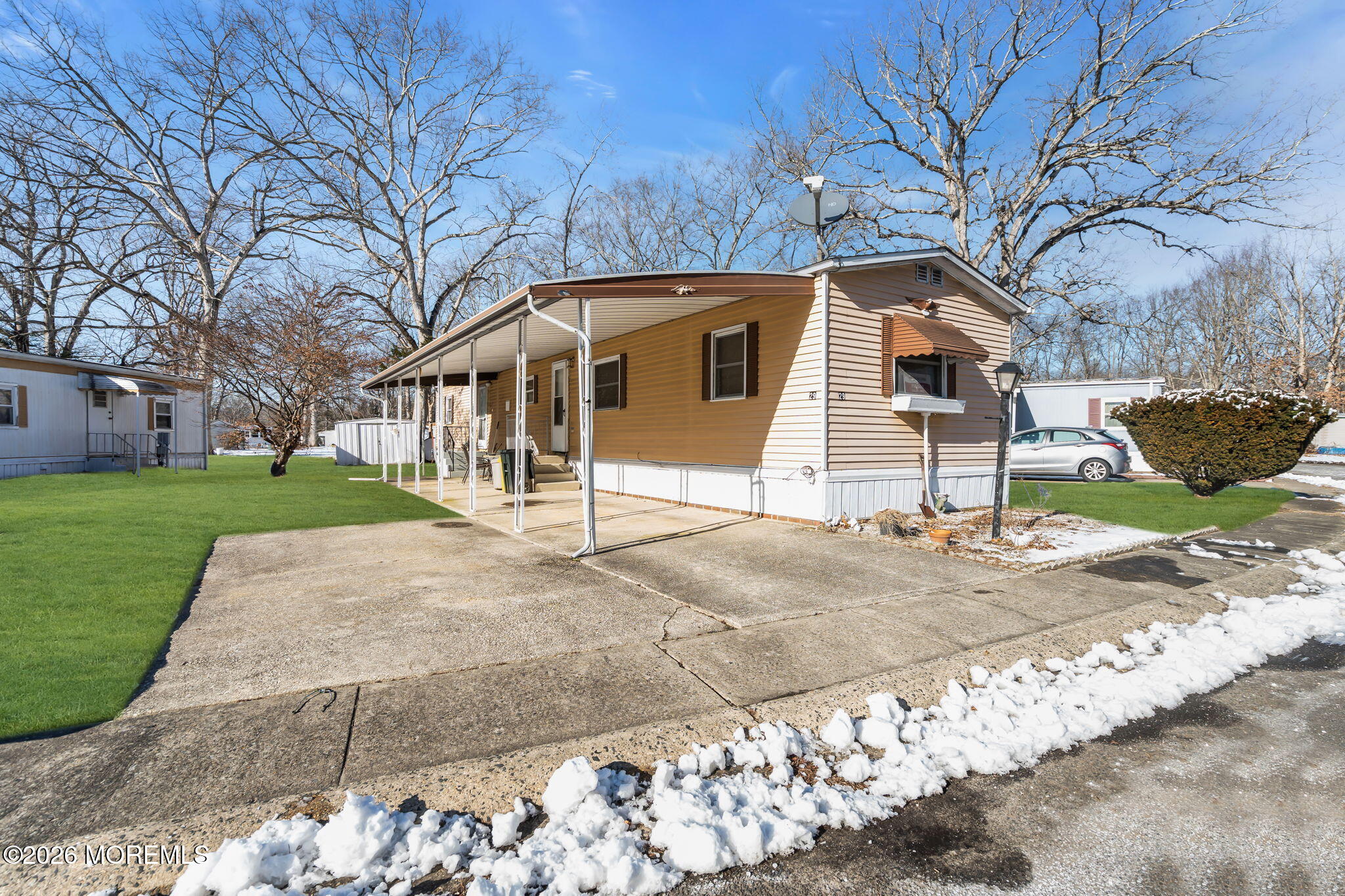 29 Cathy Court Jackson NJ 08527