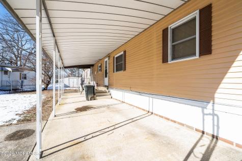 29 Cathy Court Jackson NJ 08527