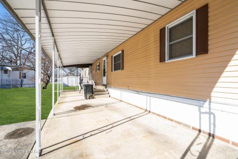 29 Cathy Court Jackson NJ 08527