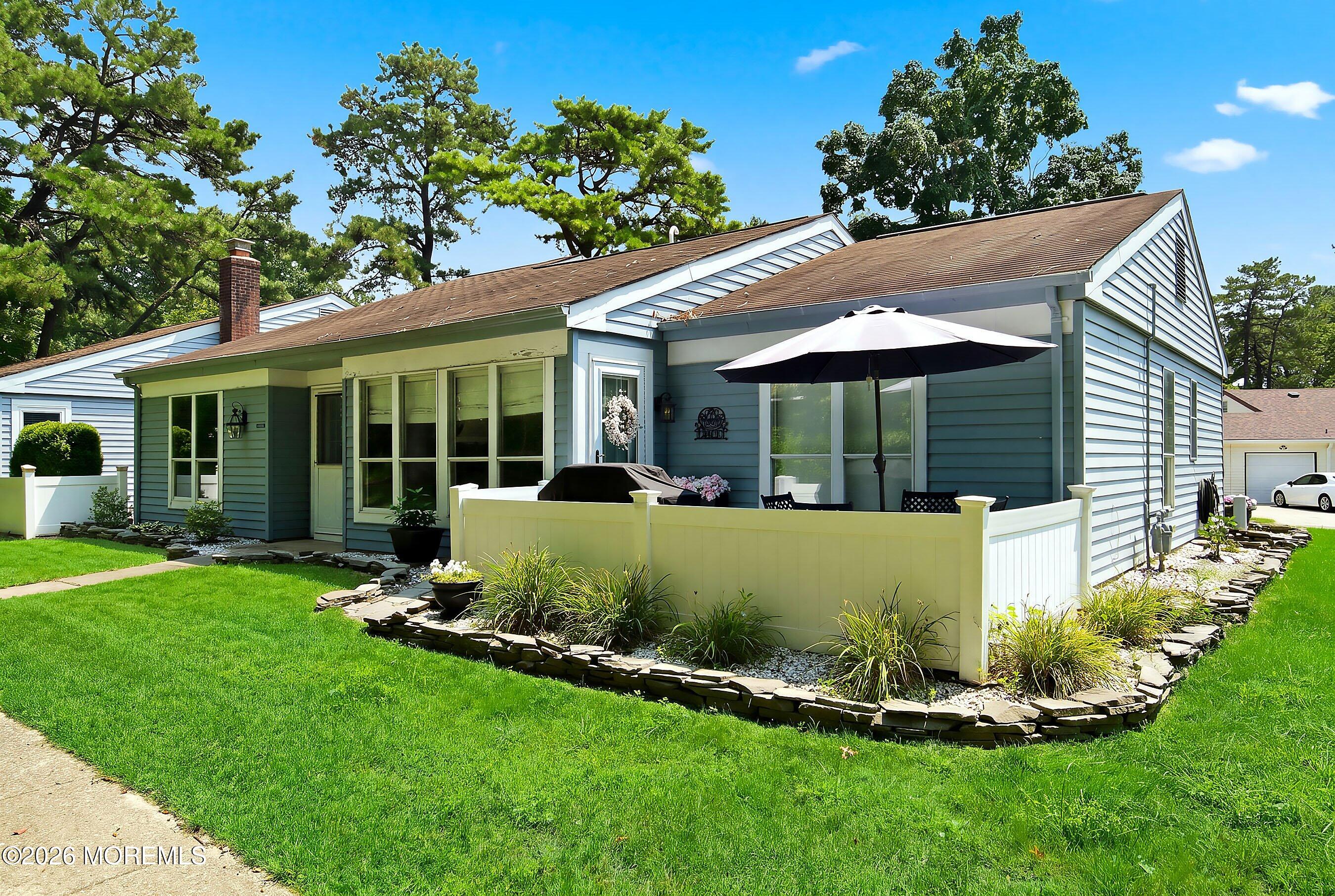 669B Buckingham Drive Manchester NJ 08759