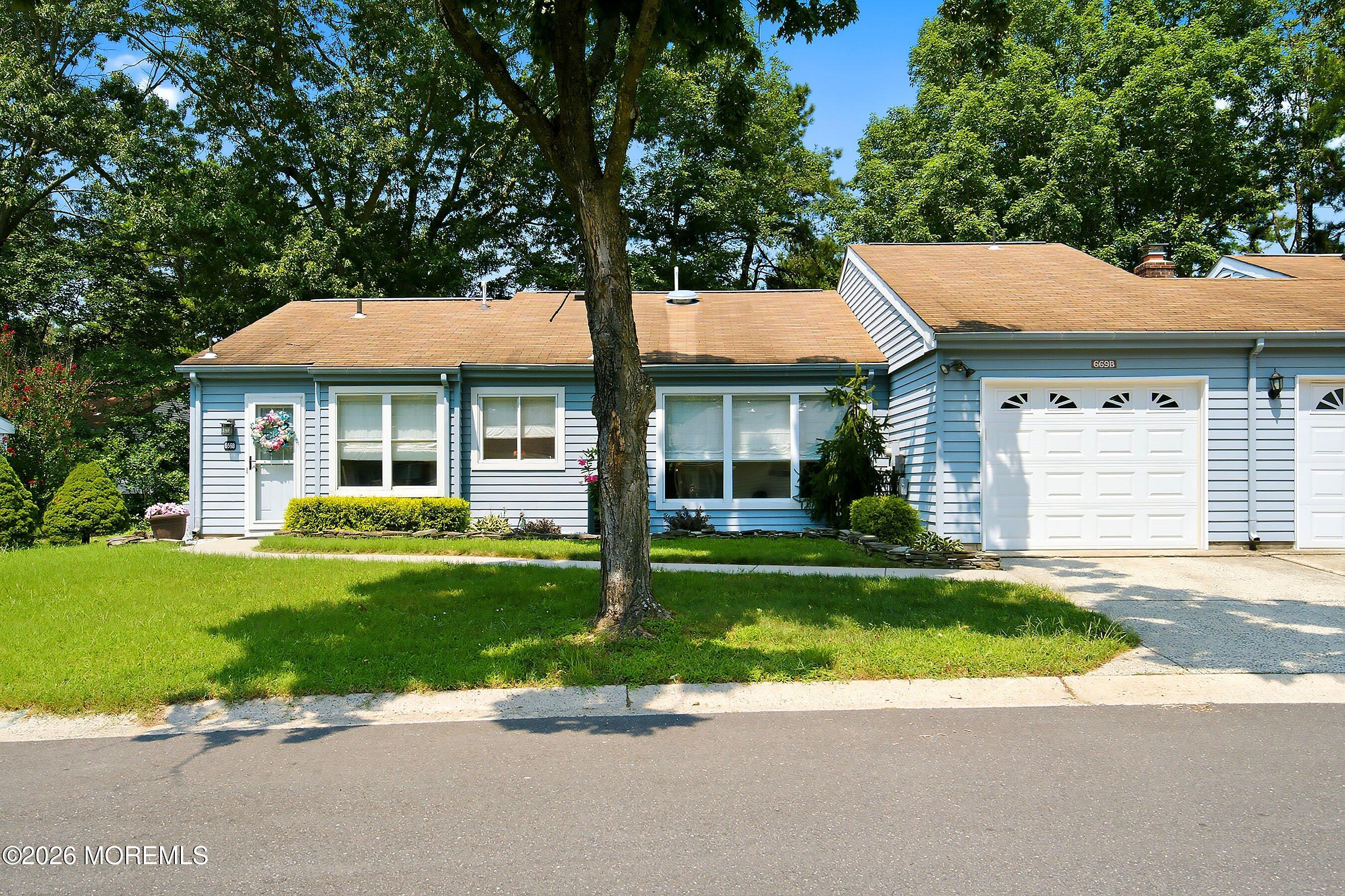 669B Buckingham Drive Manchester NJ 08759