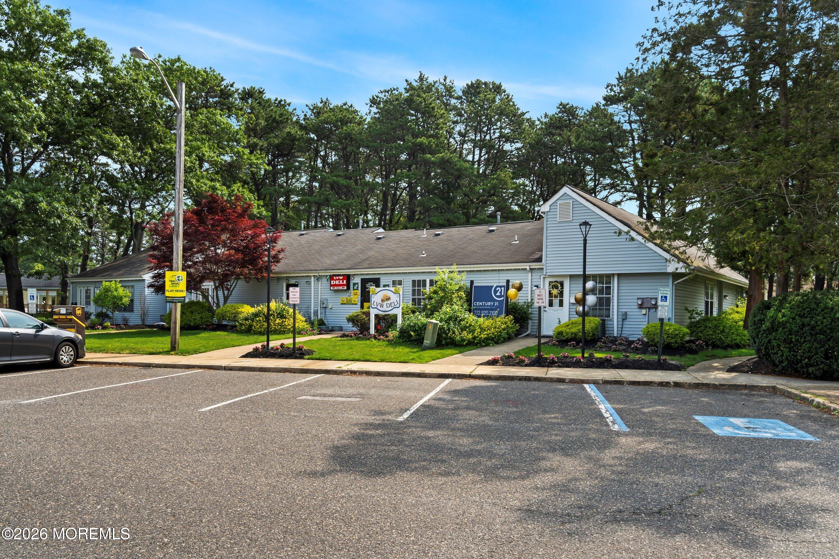 669B Buckingham Drive Manchester NJ 08759