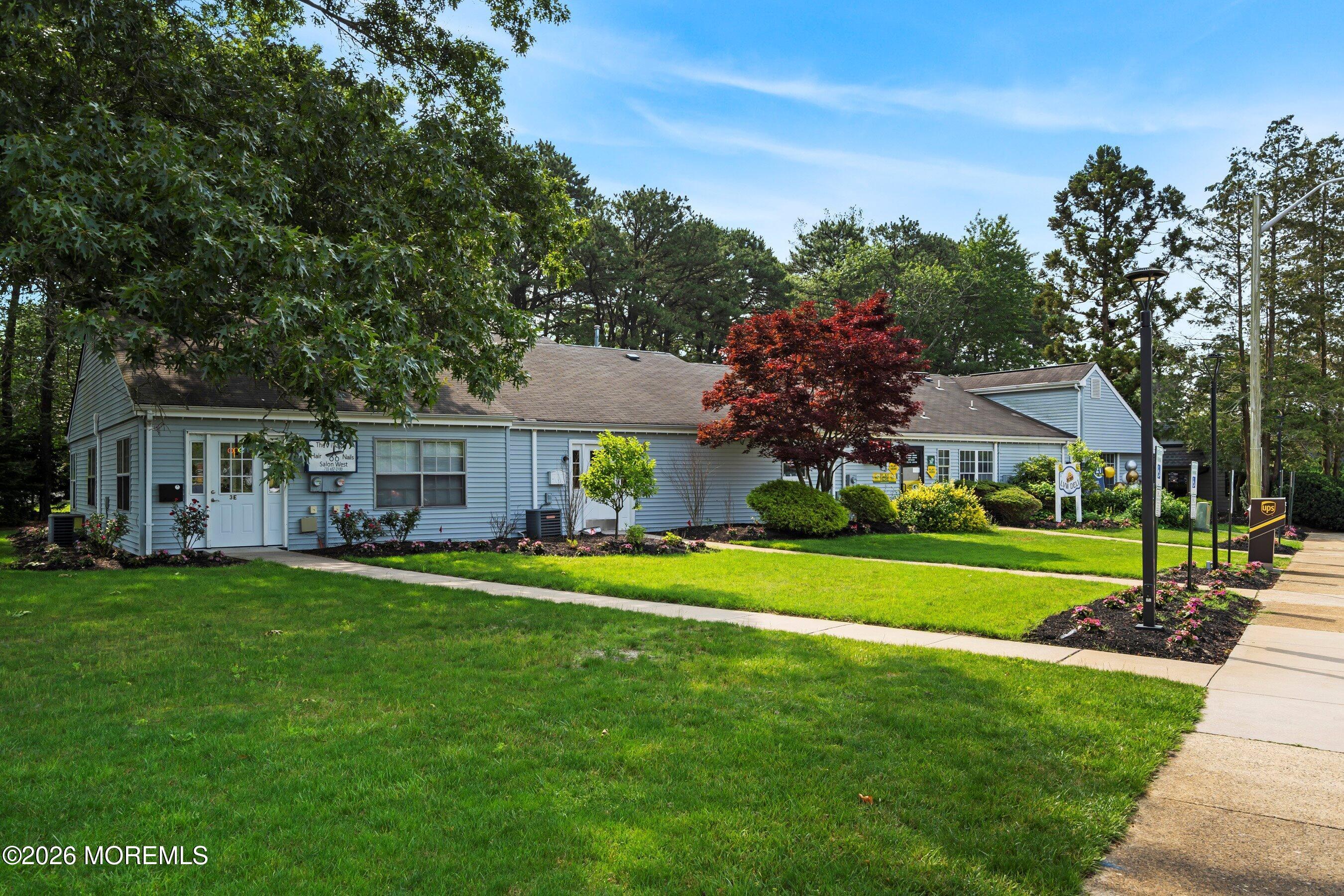 669B Buckingham Drive Manchester NJ 08759