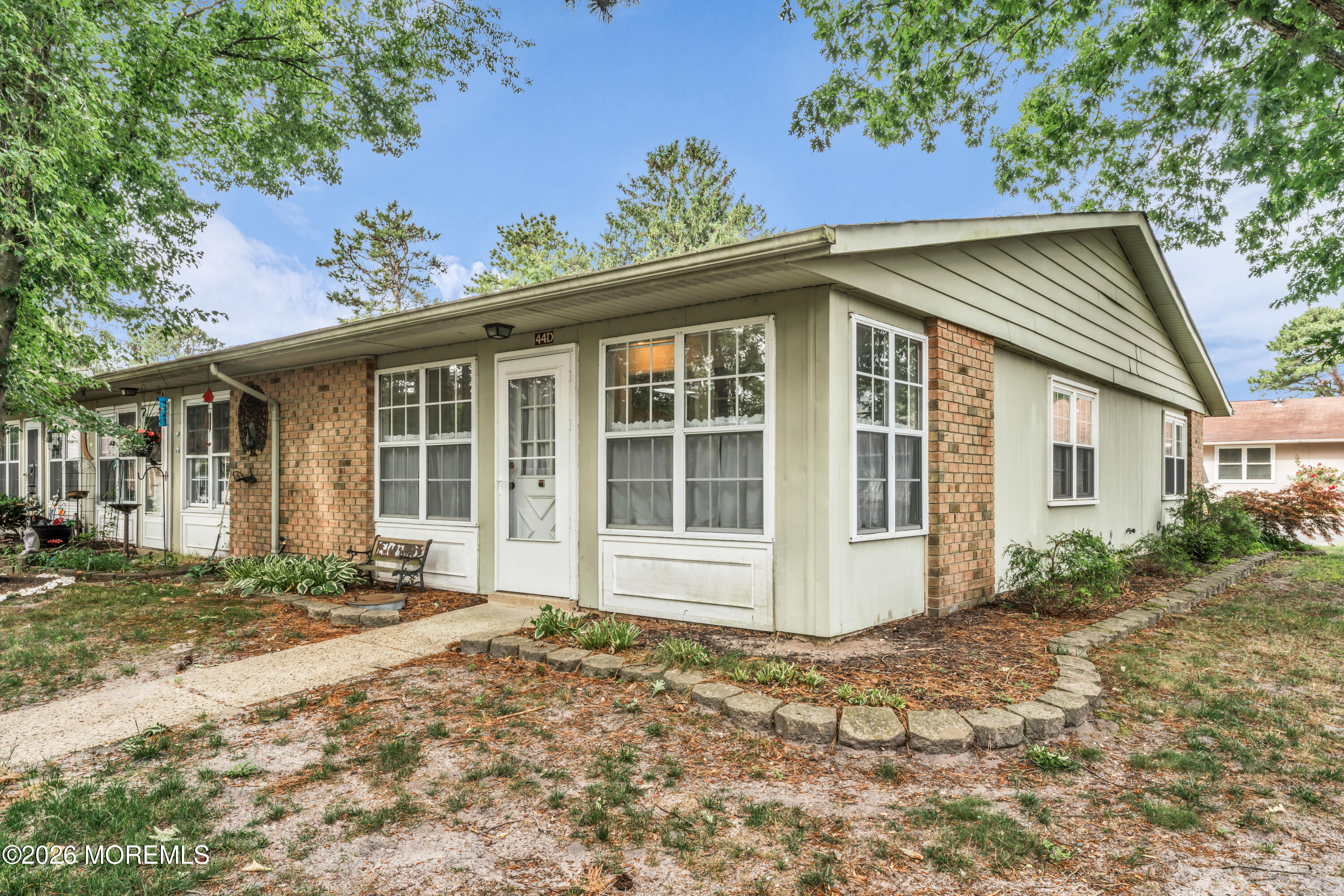 44D Edinburgh Lane Manchester NJ 08759
