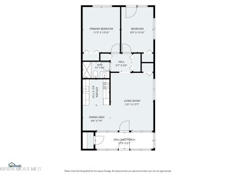 44D Edinburgh Lane Manchester NJ 08759