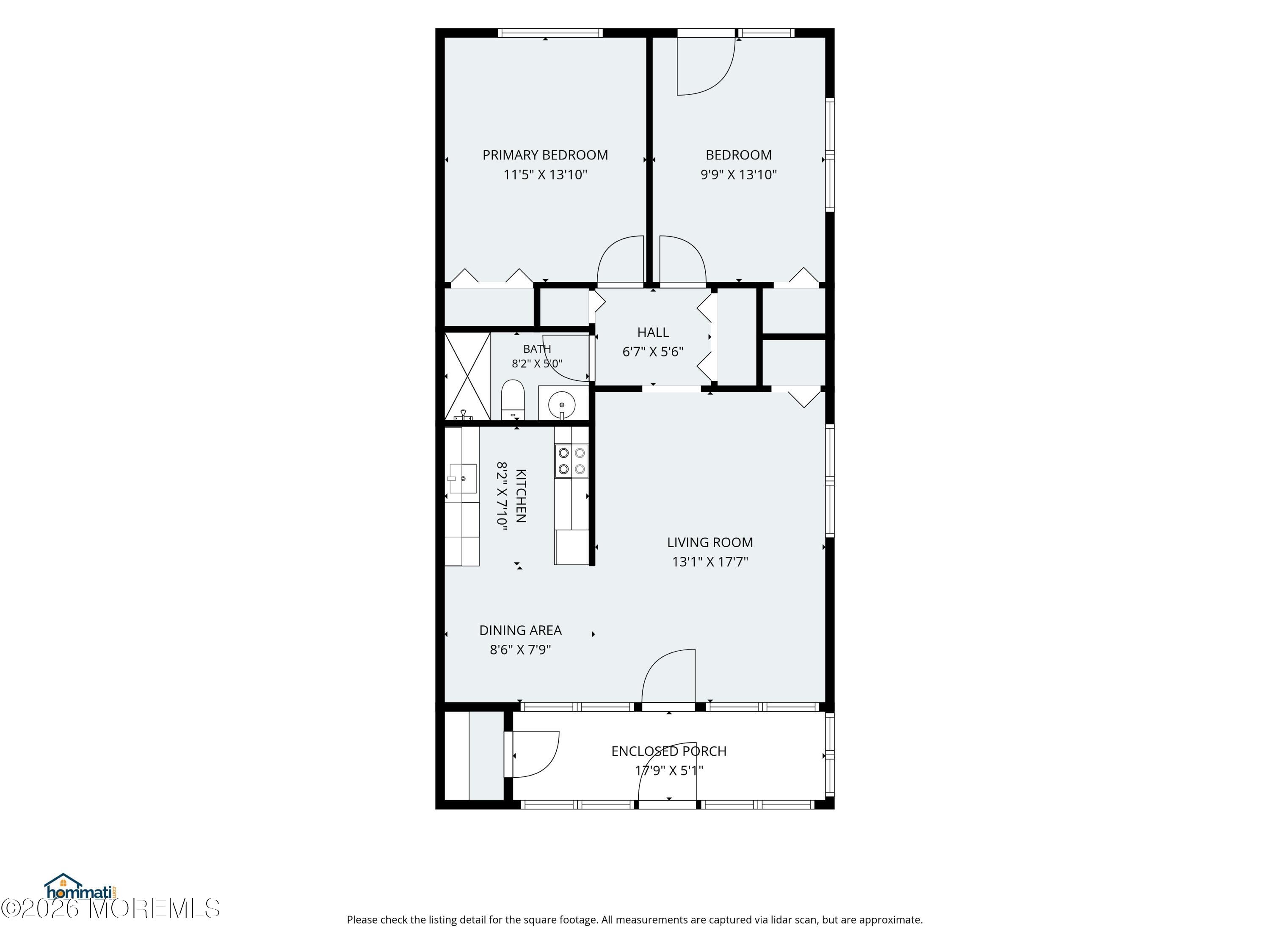 44D Edinburgh Lane Manchester NJ 08759