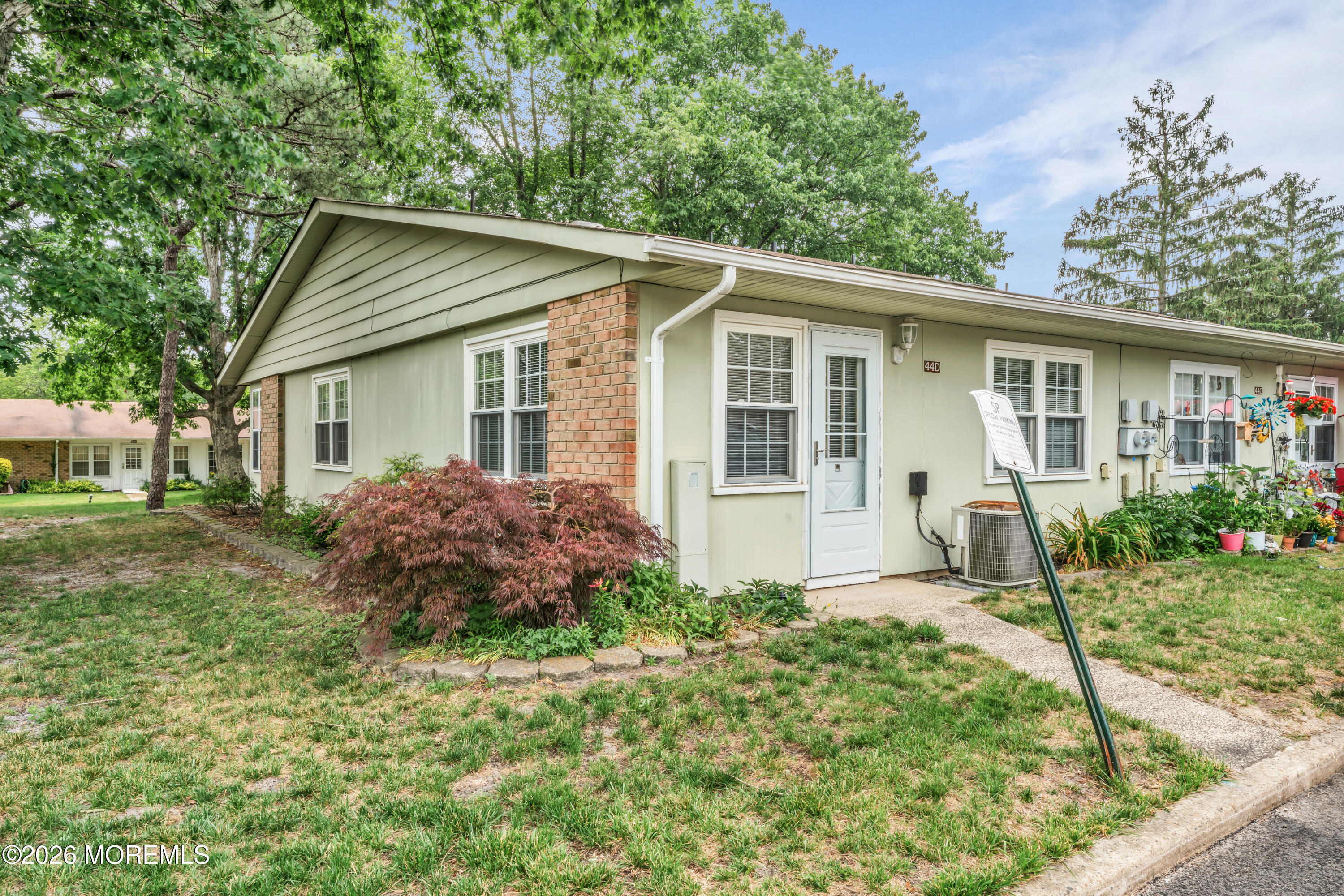 44D Edinburgh Lane Manchester NJ 08759