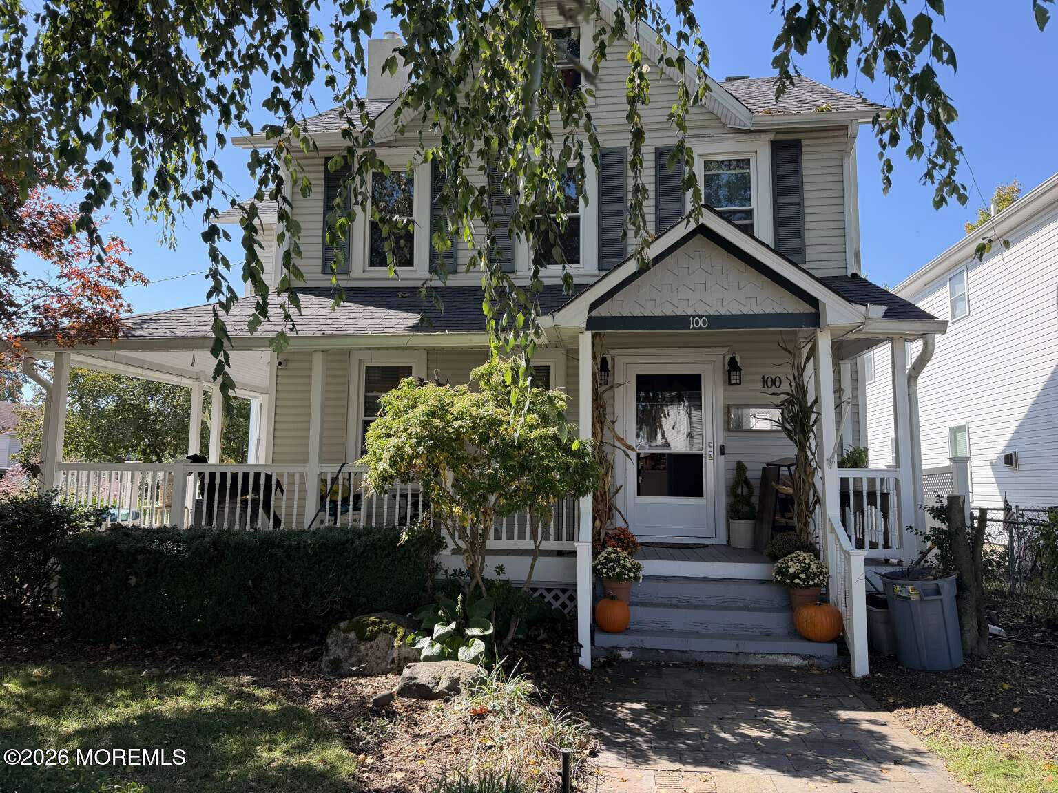 100 Grand Avenue Long Branch NJ 07740