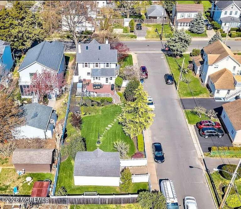 100 Grand Avenue Long Branch NJ 07740