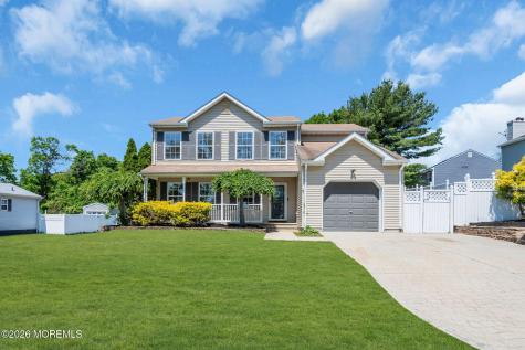 39 Old Main Shore Road Barnegat NJ 08005