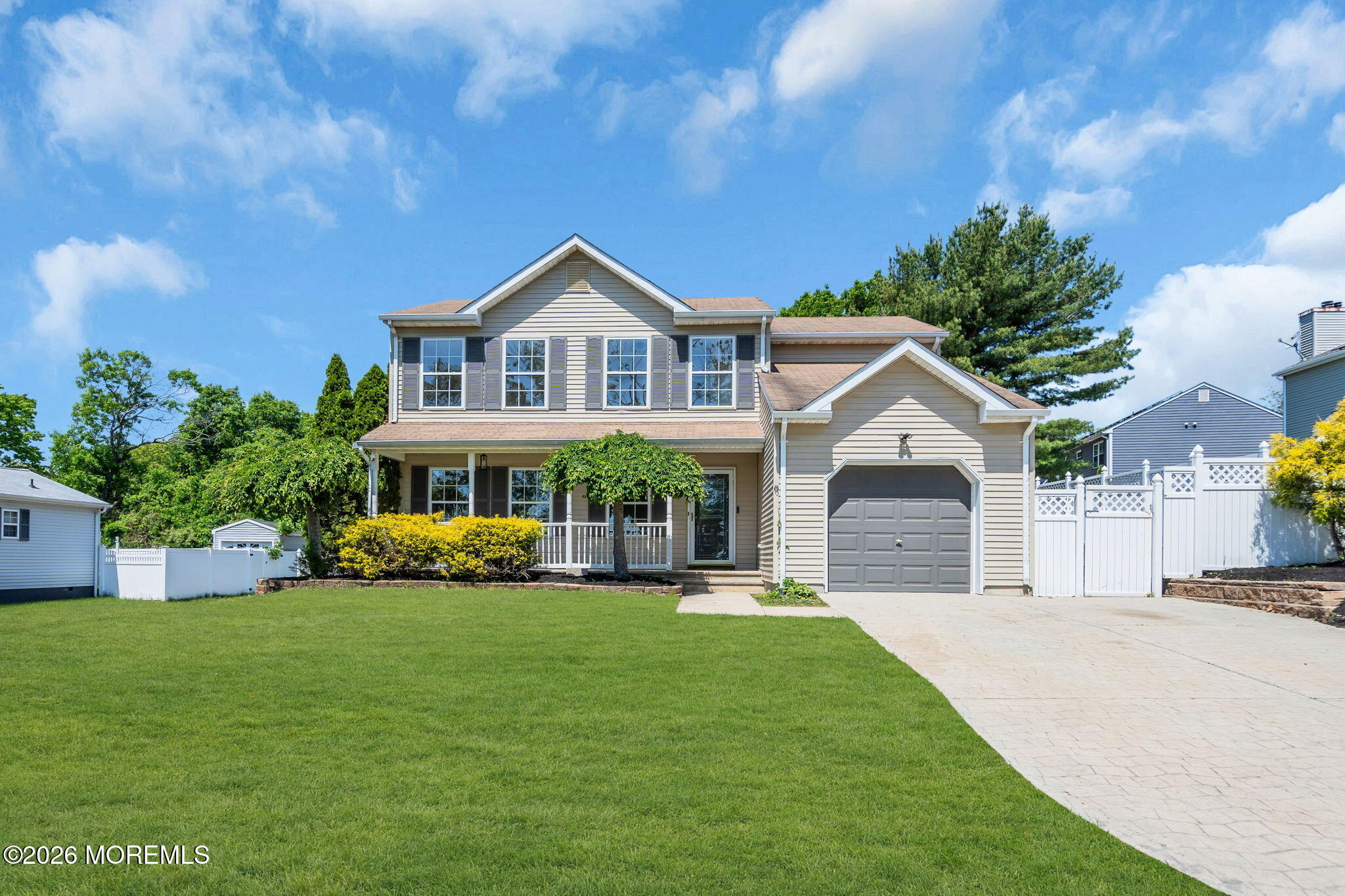 39 Old Main Shore Road Barnegat NJ 08005