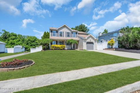 39 Old Main Shore Road Barnegat NJ 08005
