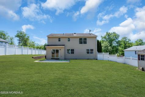 39 Old Main Shore Road Barnegat NJ 08005