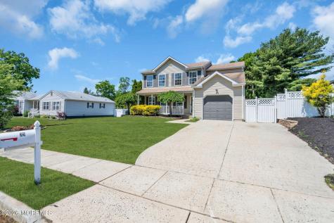 39 Old Main Shore Road Barnegat NJ 08005