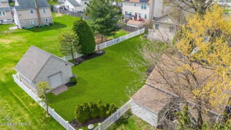 90 Saint Peters Place Keyport NJ 07735