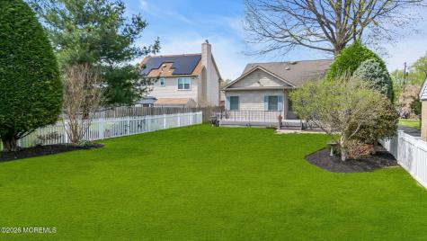 90 Saint Peters Place Keyport NJ 07735