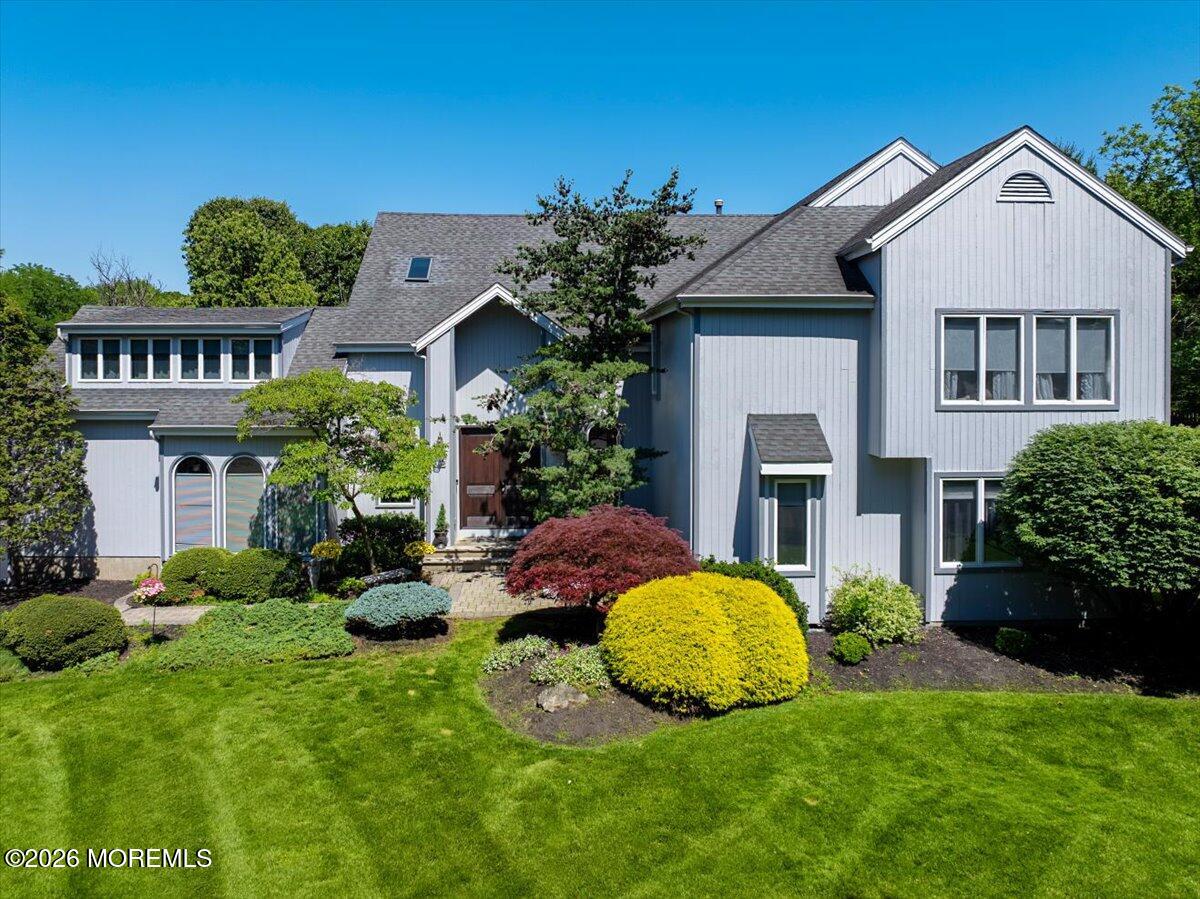 2 Richards Way Holmdel NJ 07733