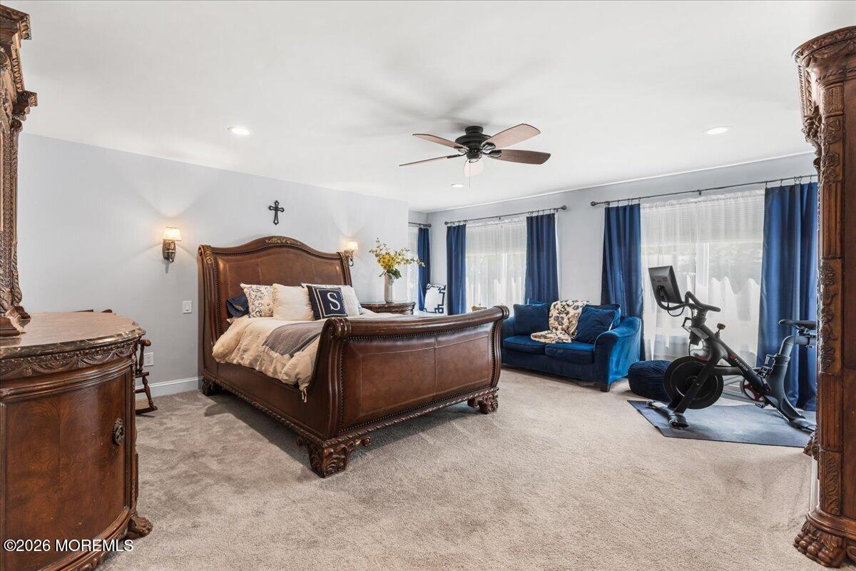 2 Richards Way Holmdel NJ 07733