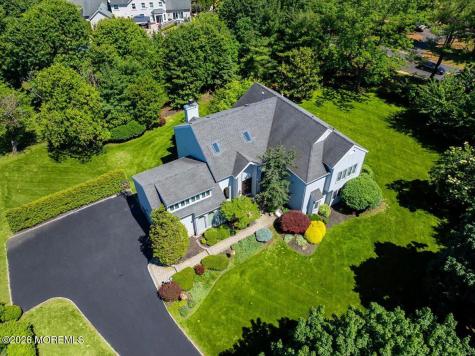 2 Richards Way Holmdel NJ 07733