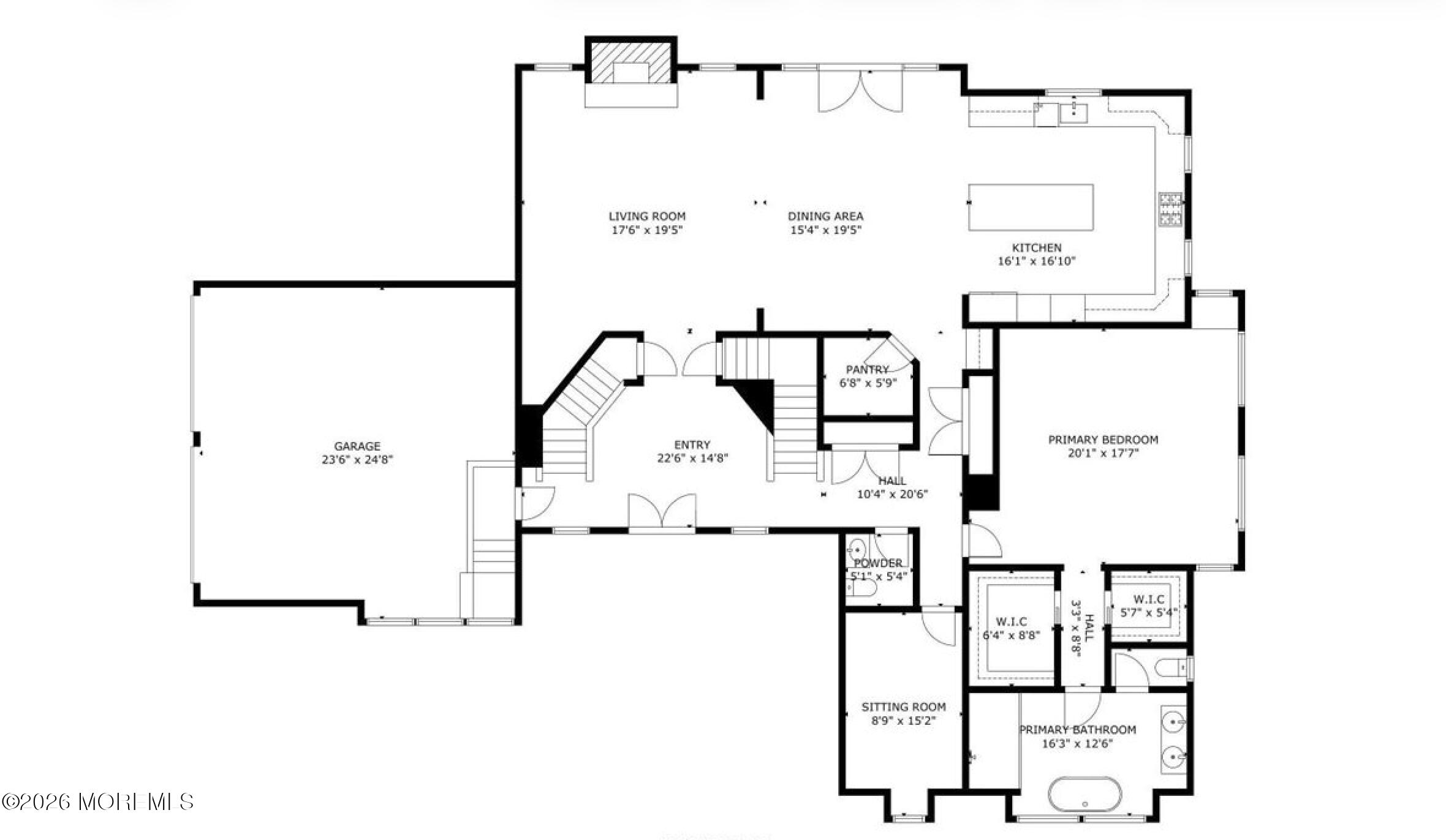 2 Richards Way Holmdel NJ 07733