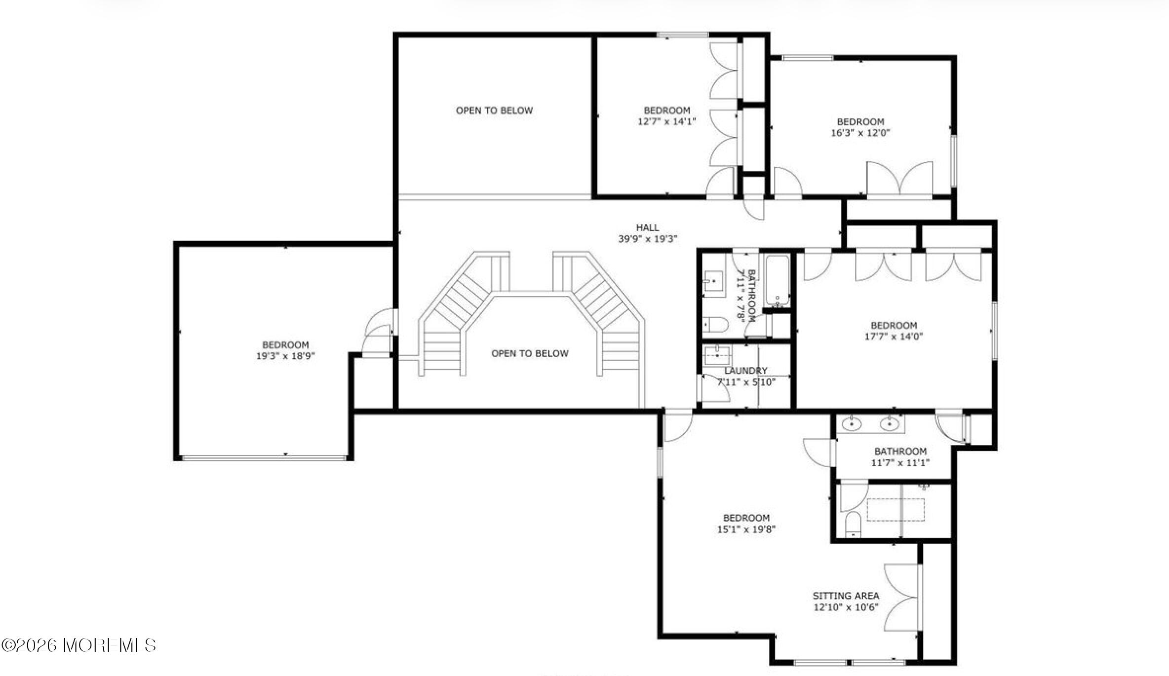 2 Richards Way Holmdel NJ 07733