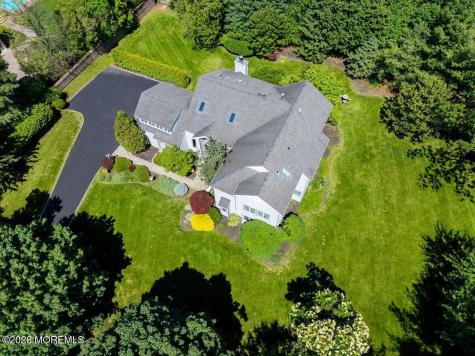 2 Richards Way Holmdel NJ 07733