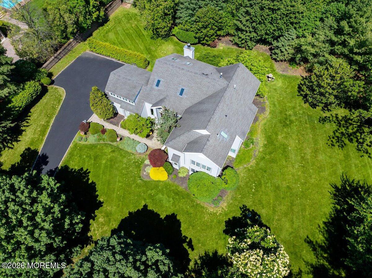 2 Richards Way Holmdel NJ 07733