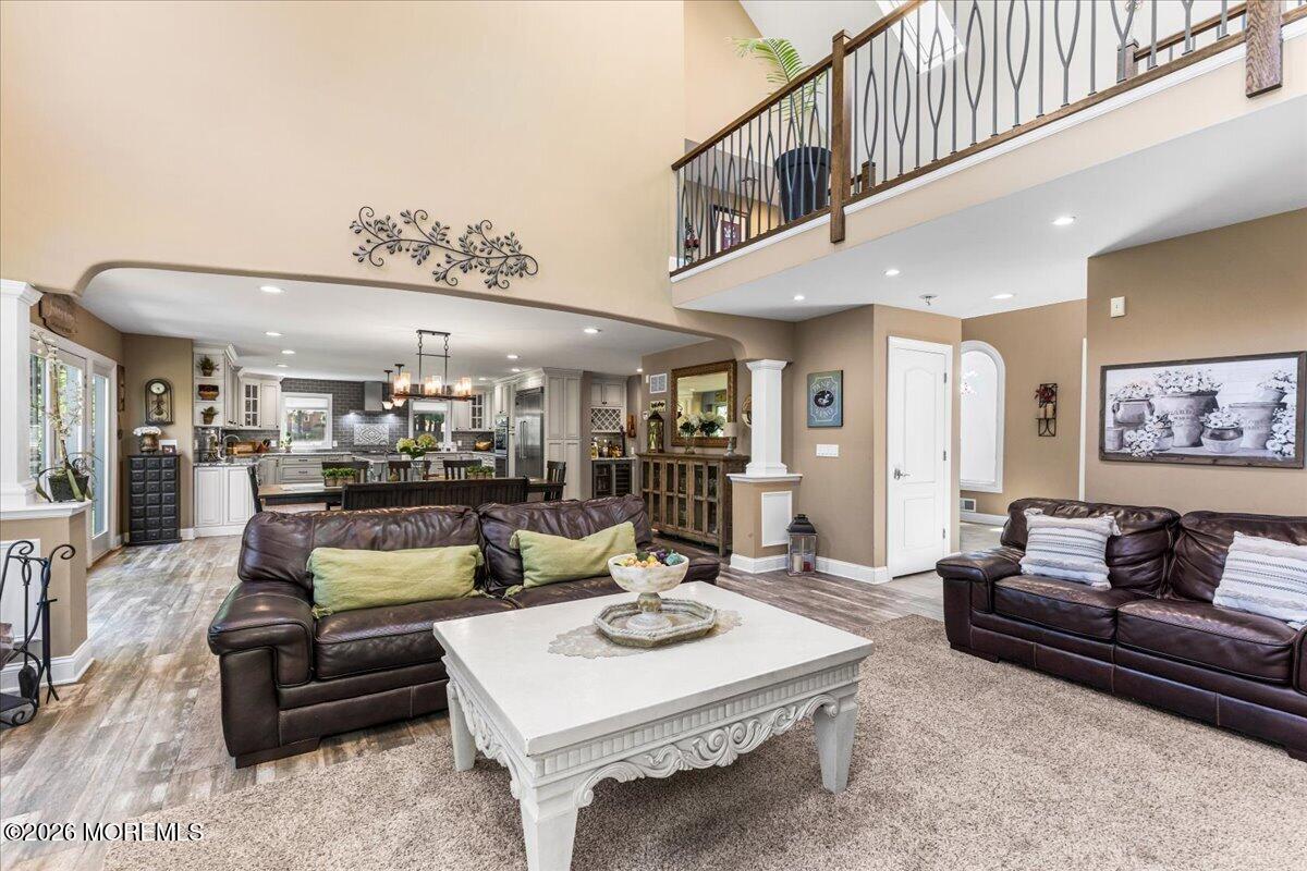 2 Richards Way Holmdel NJ 07733