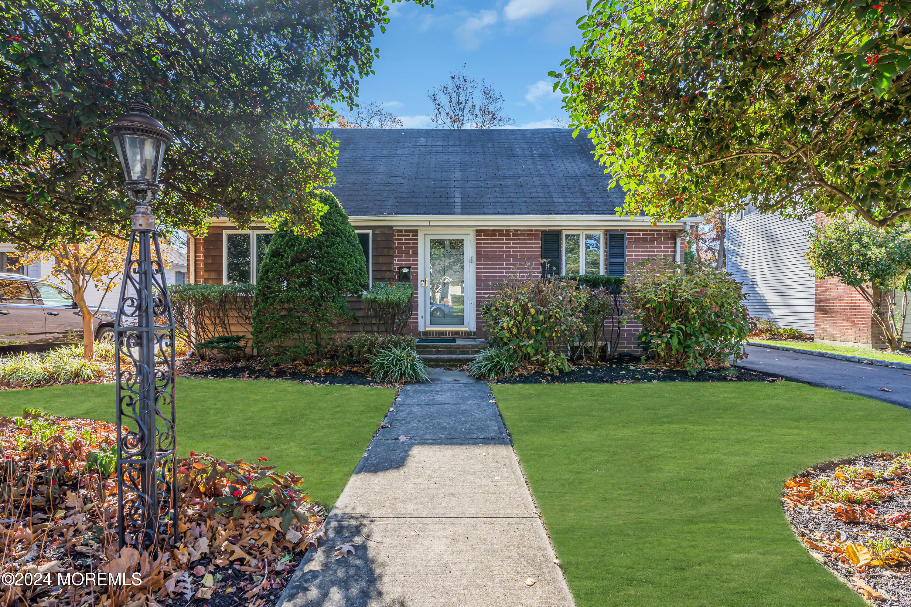 708 New York Boulevard Sea Girt NJ 08750