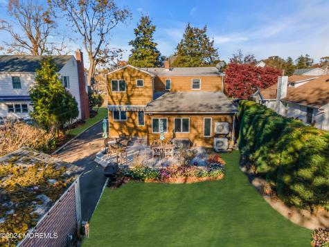 708 New York Boulevard Sea Girt NJ 08750