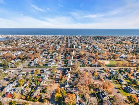 708 New York Boulevard Sea Girt NJ 08750