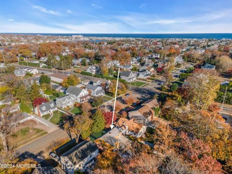 708 New York Boulevard Sea Girt NJ 08750