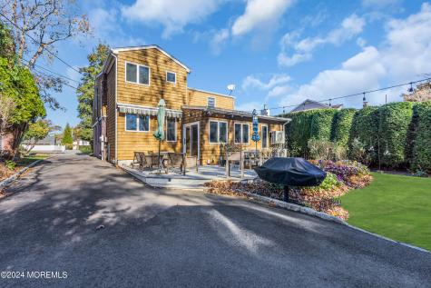 708 New York Boulevard Sea Girt NJ 08750