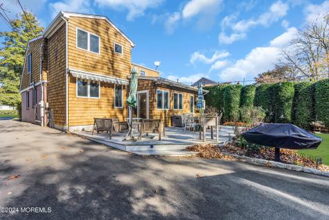 708 New York Boulevard Sea Girt NJ 08750