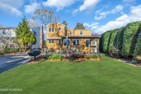 708 New York Boulevard Sea Girt NJ 08750