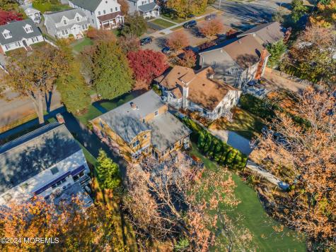 708 New York Boulevard Sea Girt NJ 08750