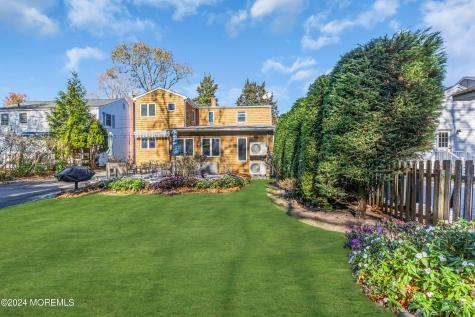 708 New York Boulevard Sea Girt NJ 08750