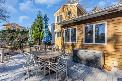 708 New York Boulevard Sea Girt NJ 08750