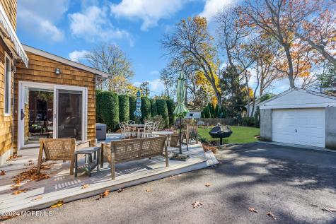 708 New York Boulevard Sea Girt NJ 08750