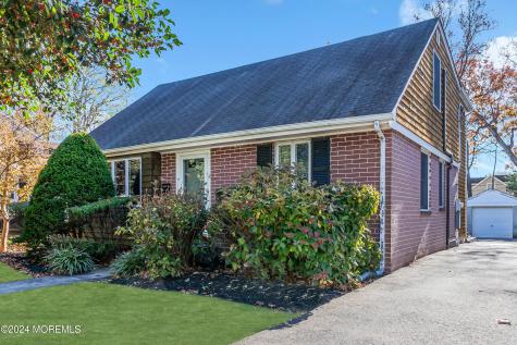 708 New York Boulevard Sea Girt NJ 08750