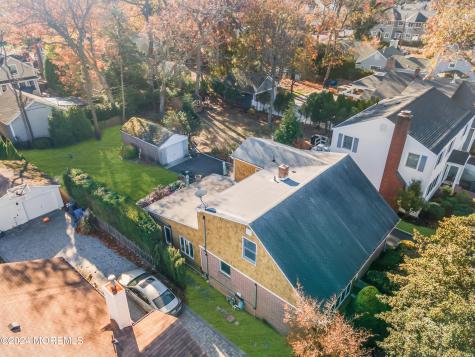 708 New York Boulevard Sea Girt NJ 08750