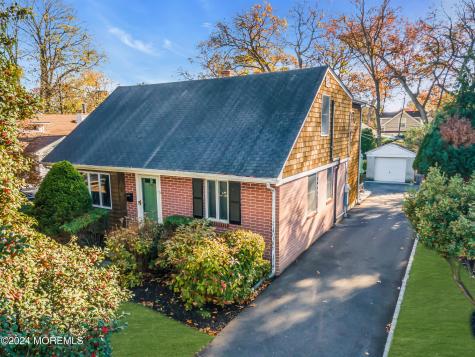 708 New York Boulevard Sea Girt NJ 08750