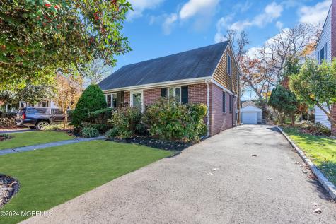 708 New York Boulevard Sea Girt NJ 08750