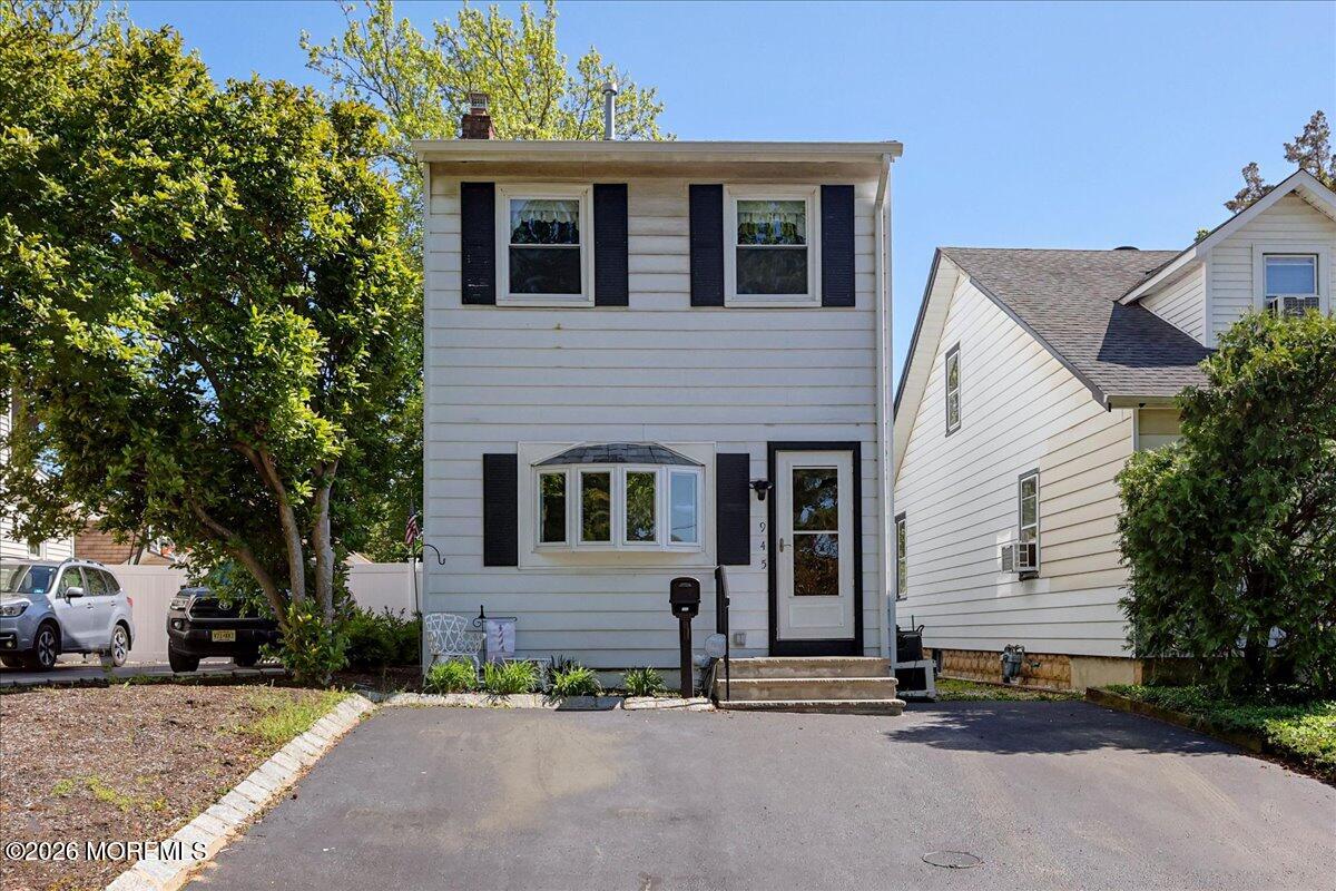 945 N Concourse Keyport NJ 07735