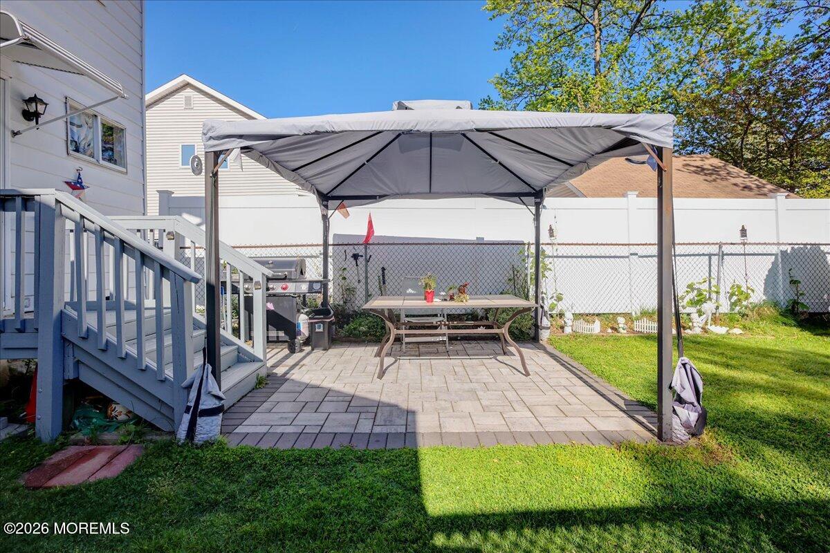 945 N Concourse Keyport NJ 07735
